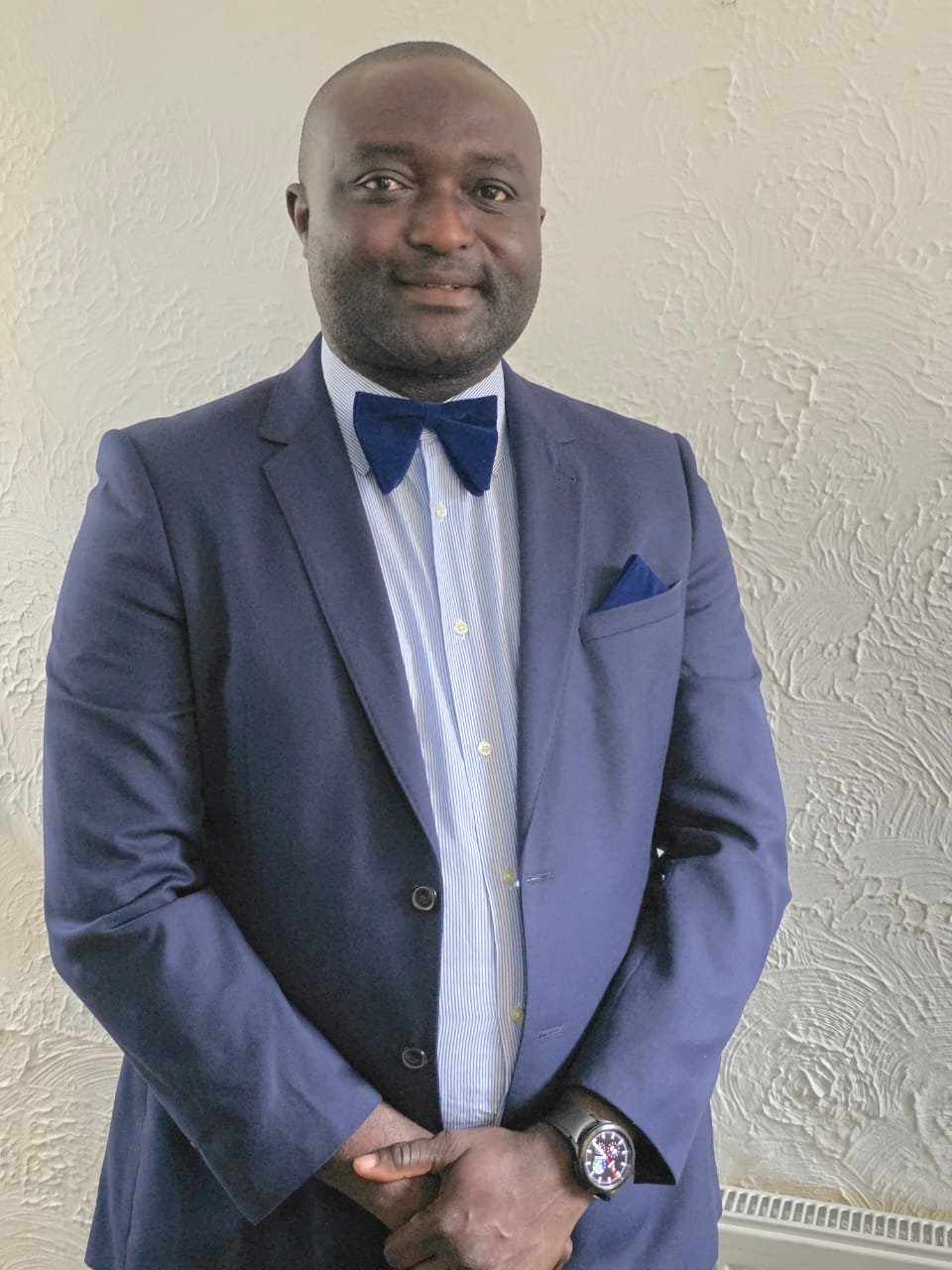 Olaniyan Oladapo Adeola